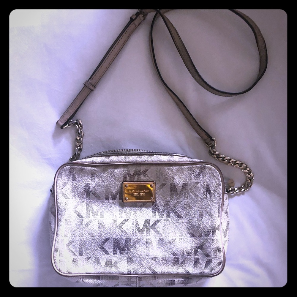 COPY - Michael Kors Crossbody Bag